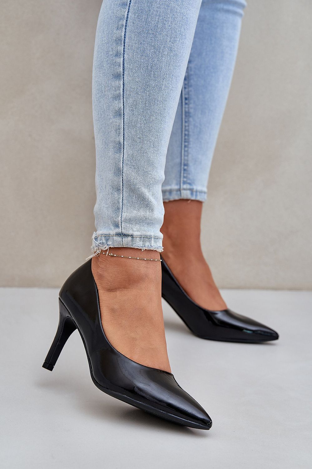 High heels model 208477 Step in style