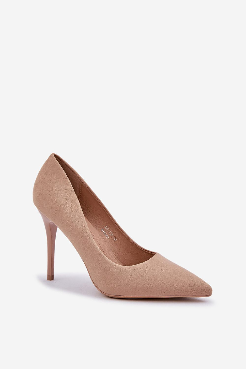 High heels model 208487 Step in style