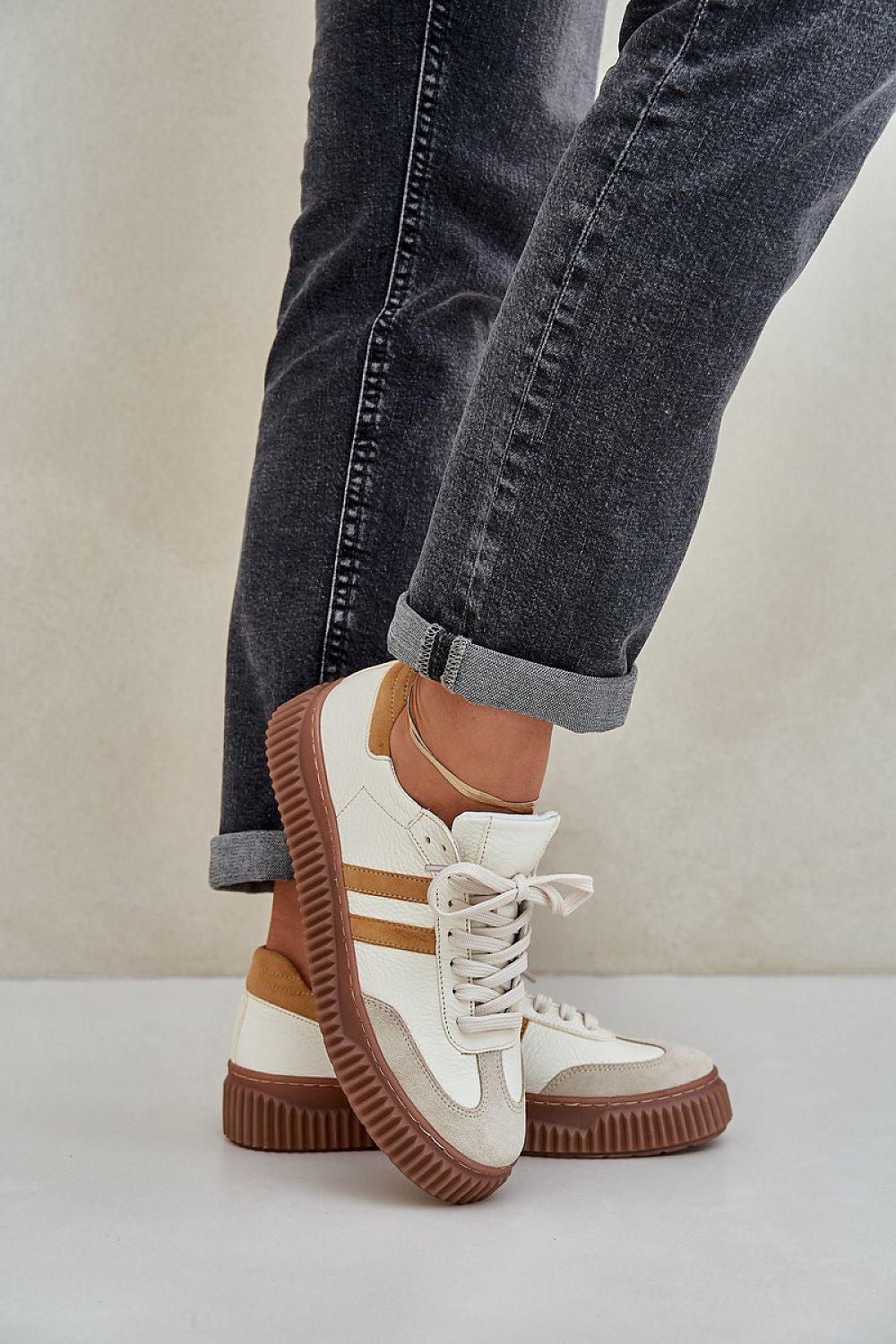 Sport Shoes model 208542 Step in style