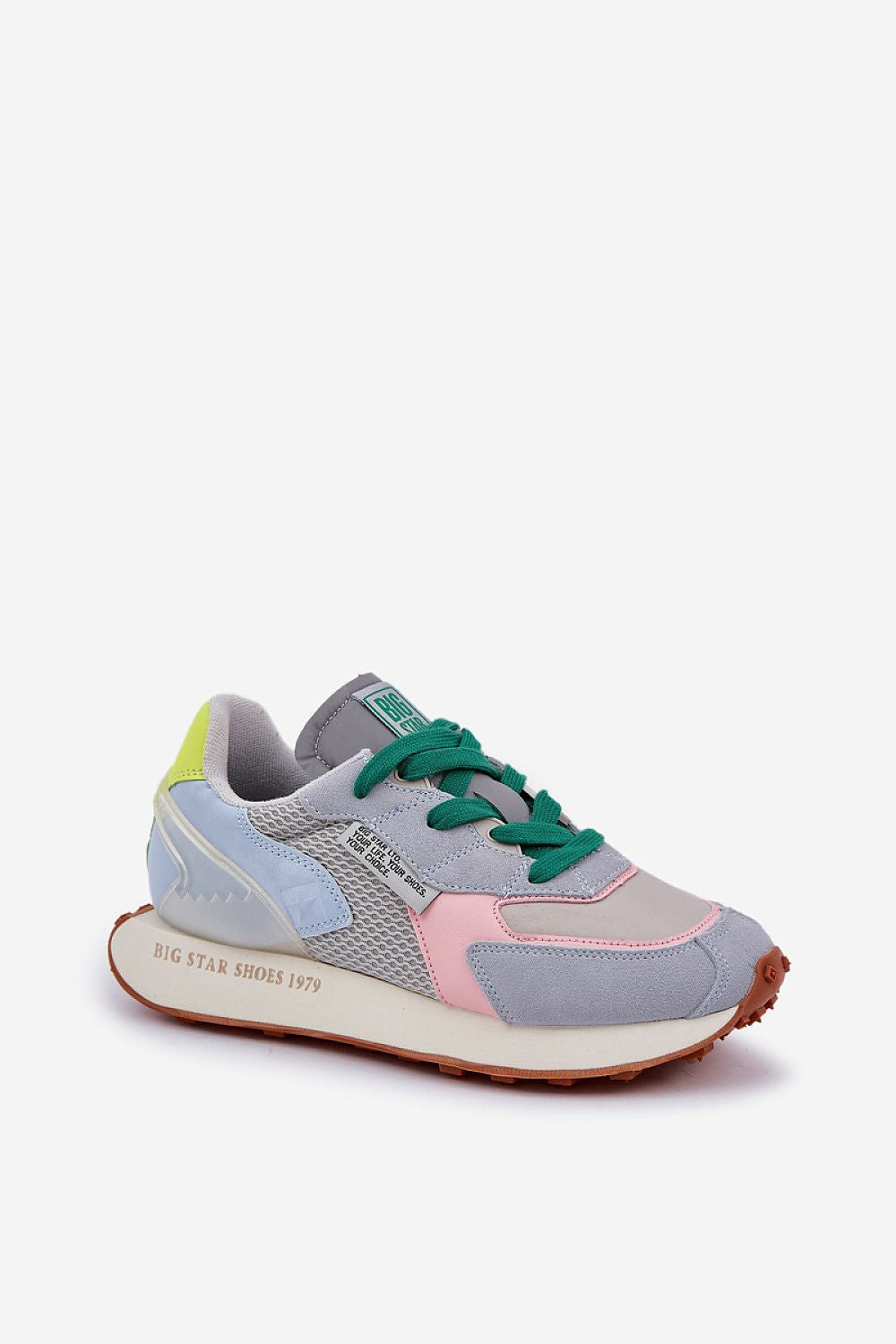 Sport Shoes model 208547 Step in style