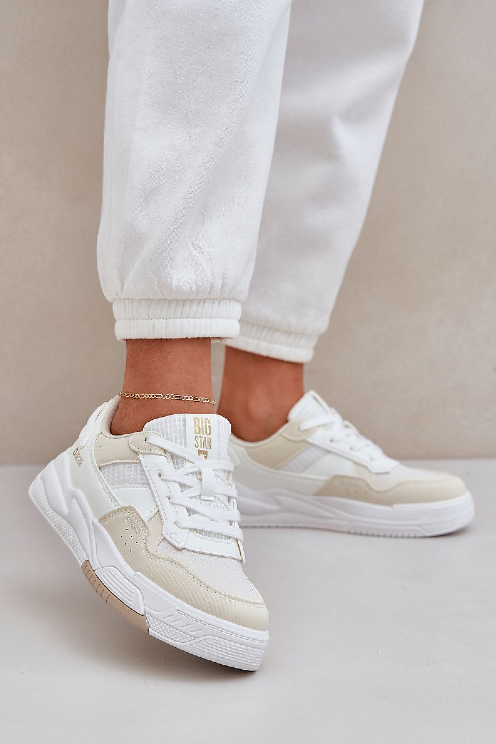 Sport Shoes model 208548 Step in style