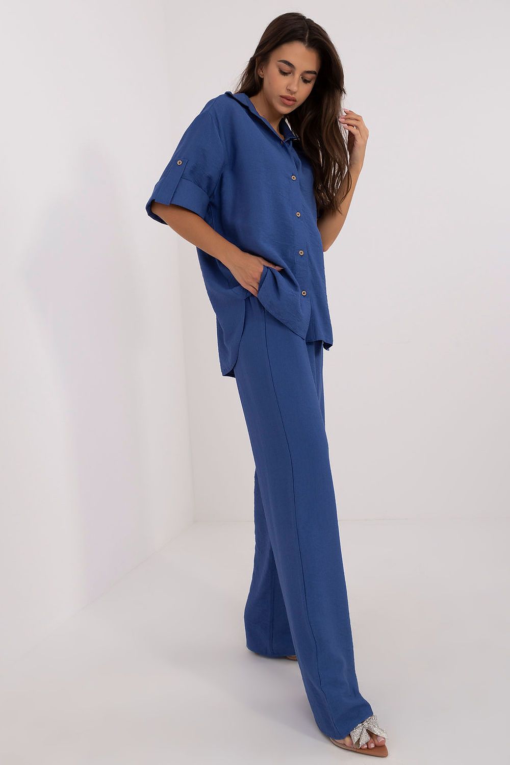 Set model 208696 Lakerta