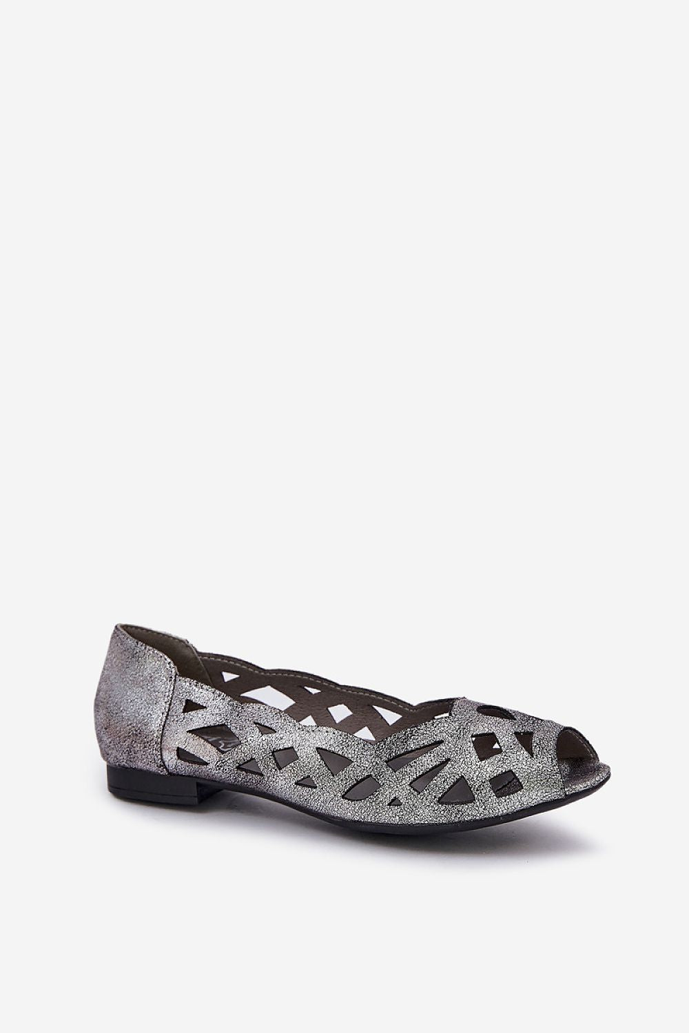 Ballet flats model 208801 Step in style