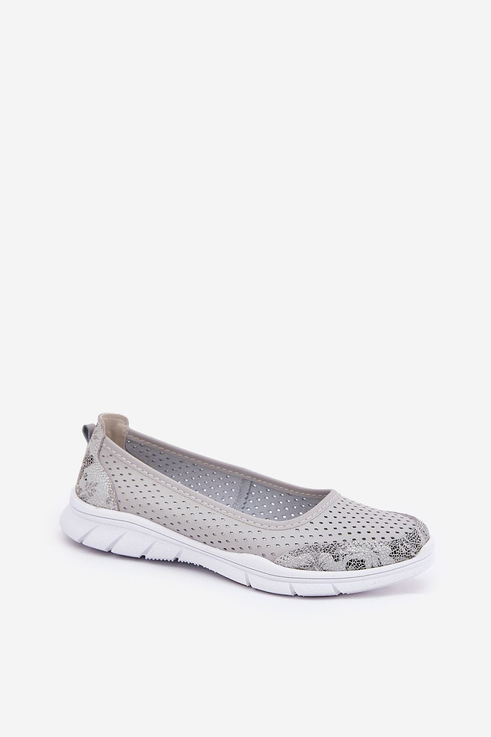 Ballet flats model 209043 Step in style