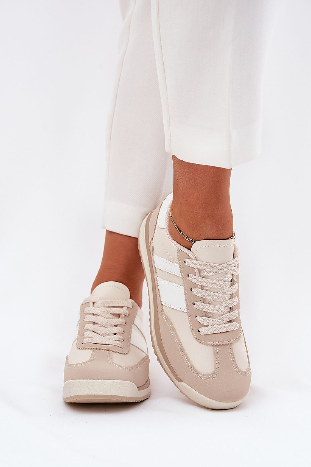 Sport Shoes model 209061 Step in style