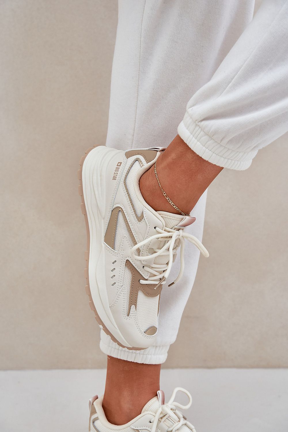 Sport Shoes model 209069 Step in style