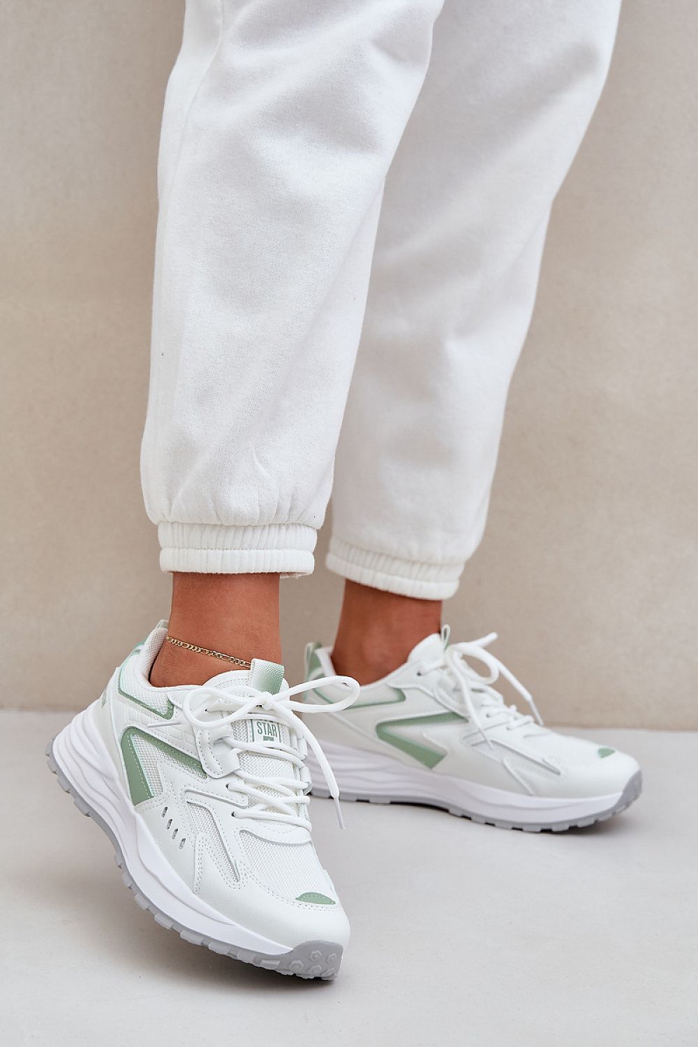 Sport Shoes model 209070 Step in style