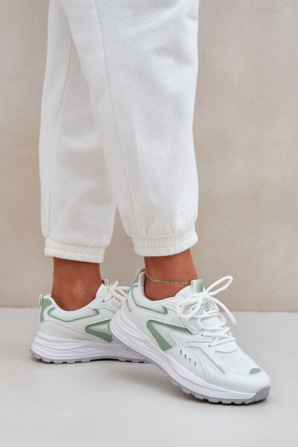 Sport Shoes model 209070 Step in style