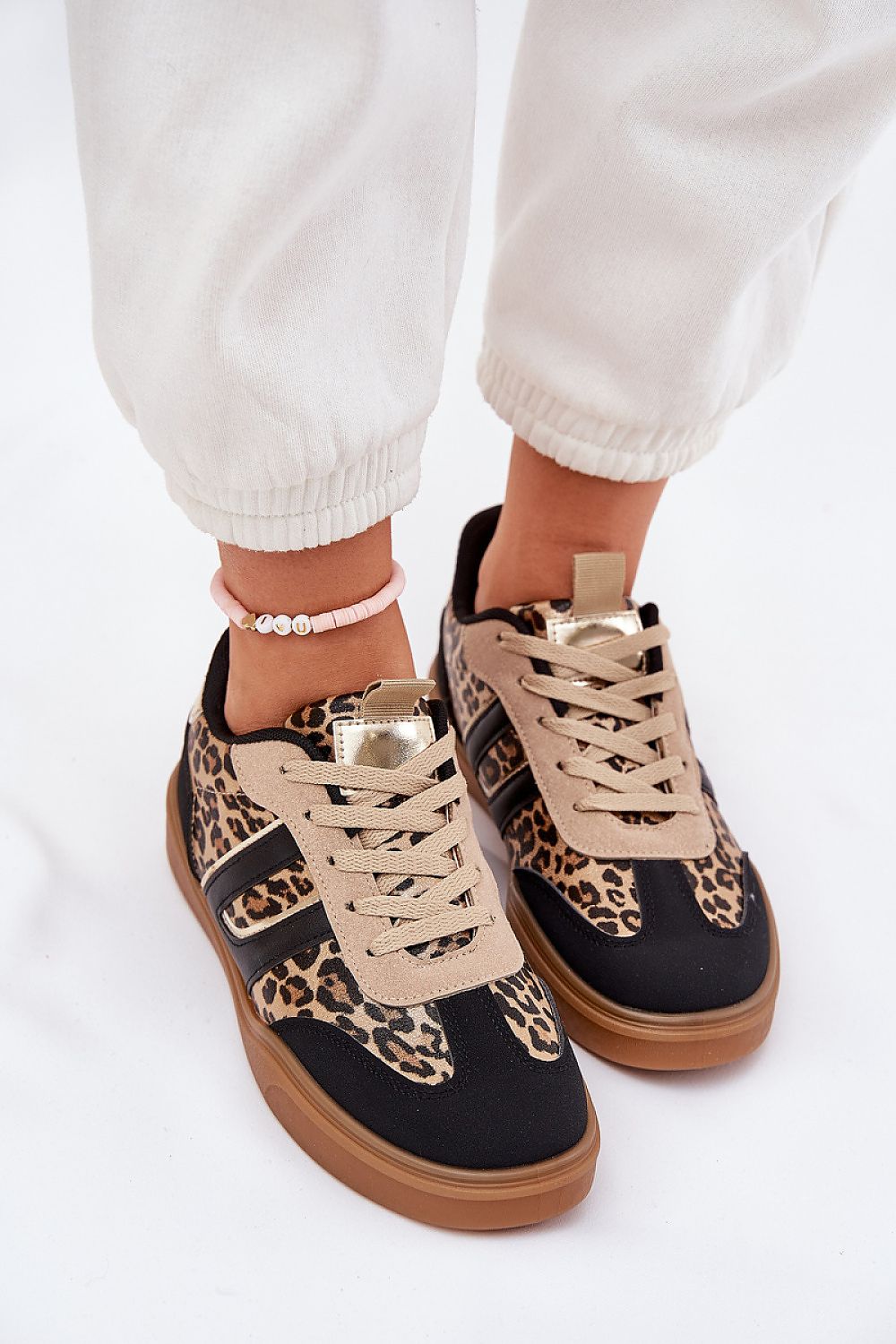 Sport Shoes model 209442 Step in style