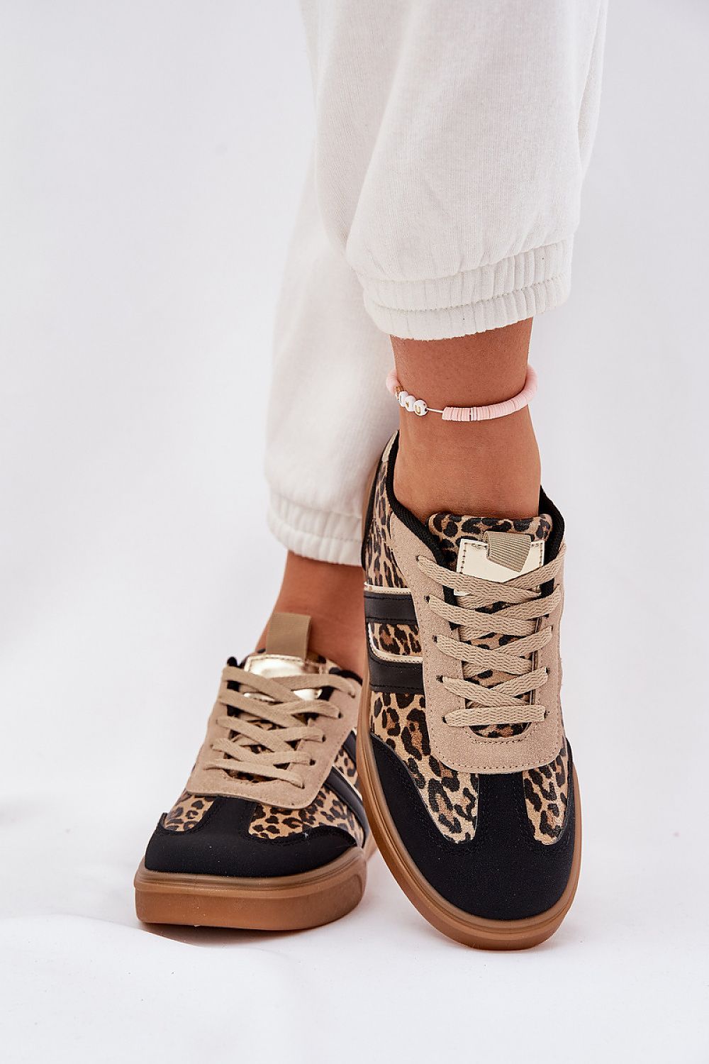 Sport Shoes model 209442 Step in style