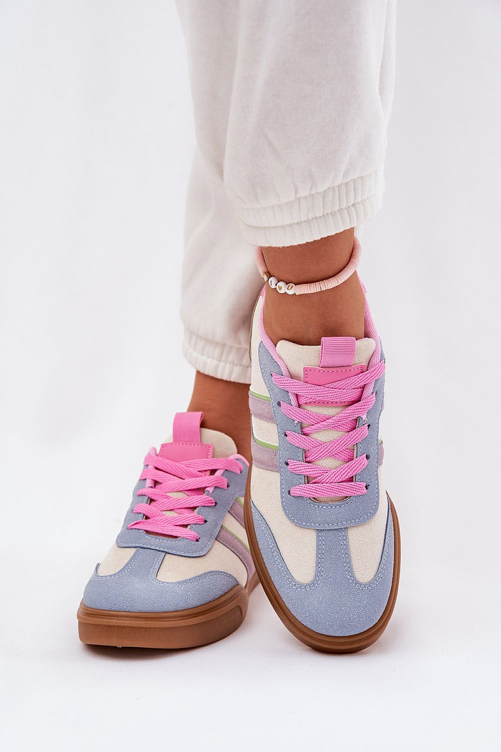 Sport Shoes model 209443 Step in style