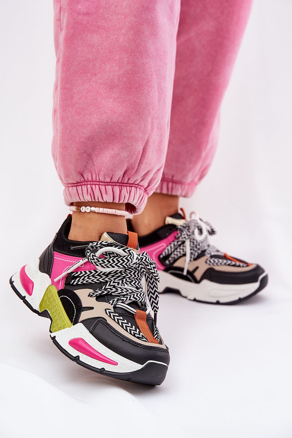 Sport Shoes model 209447 Step in style