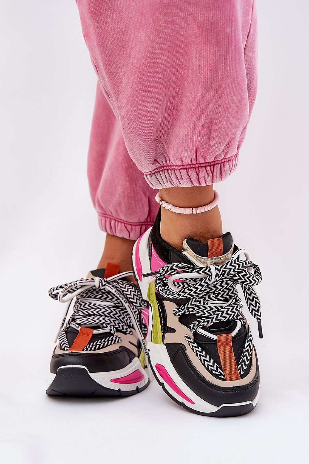 Sport Shoes model 209447 Step in style