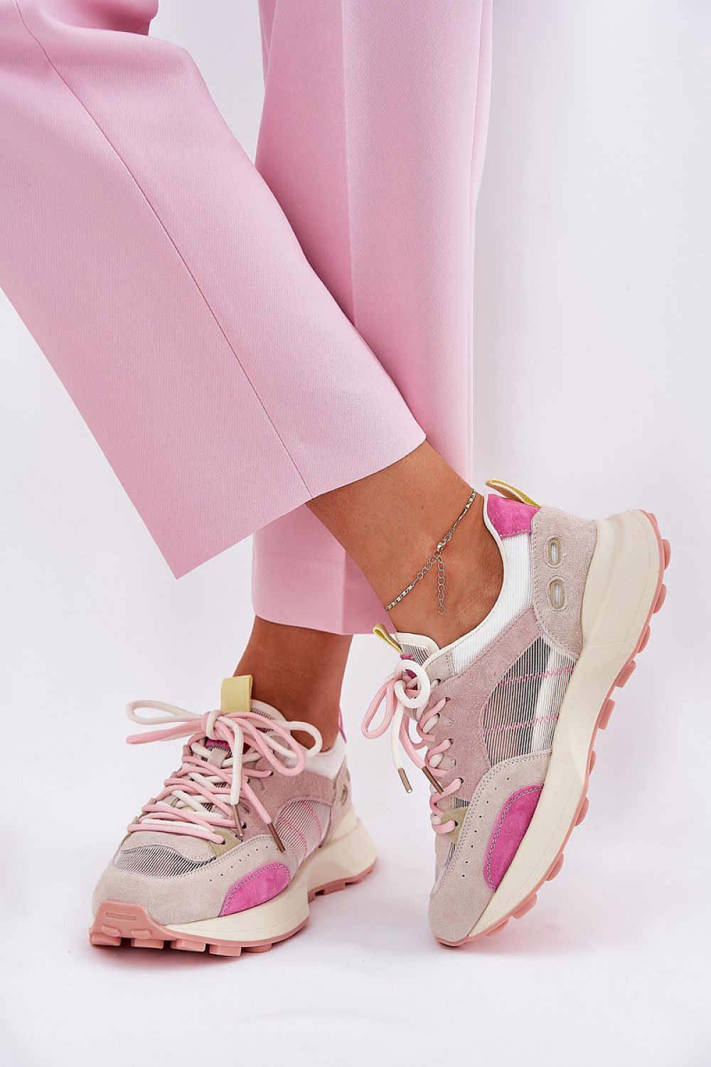 Sport Shoes model 209457 Step in style