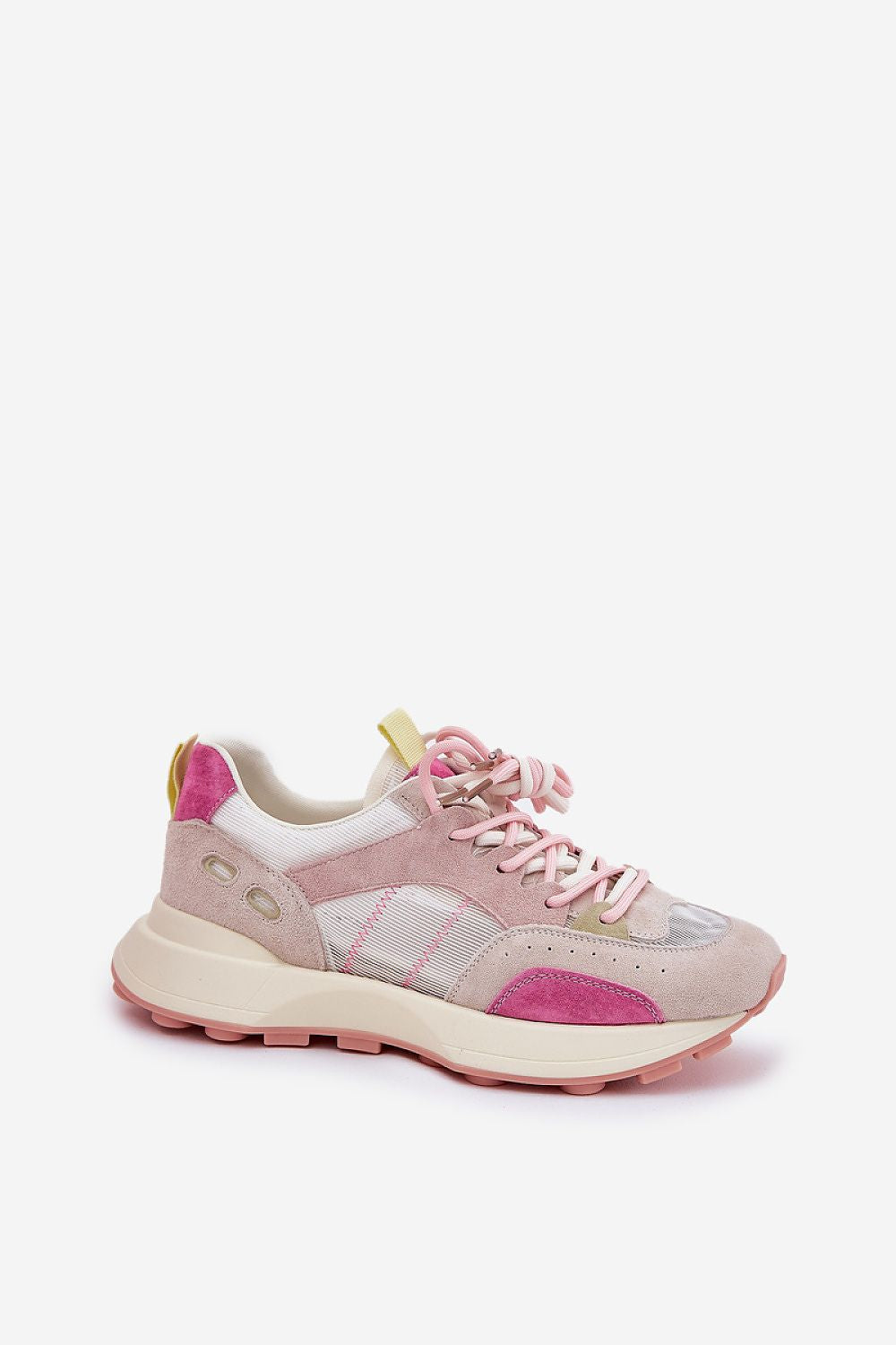 Sport Shoes model 209457 Step in style