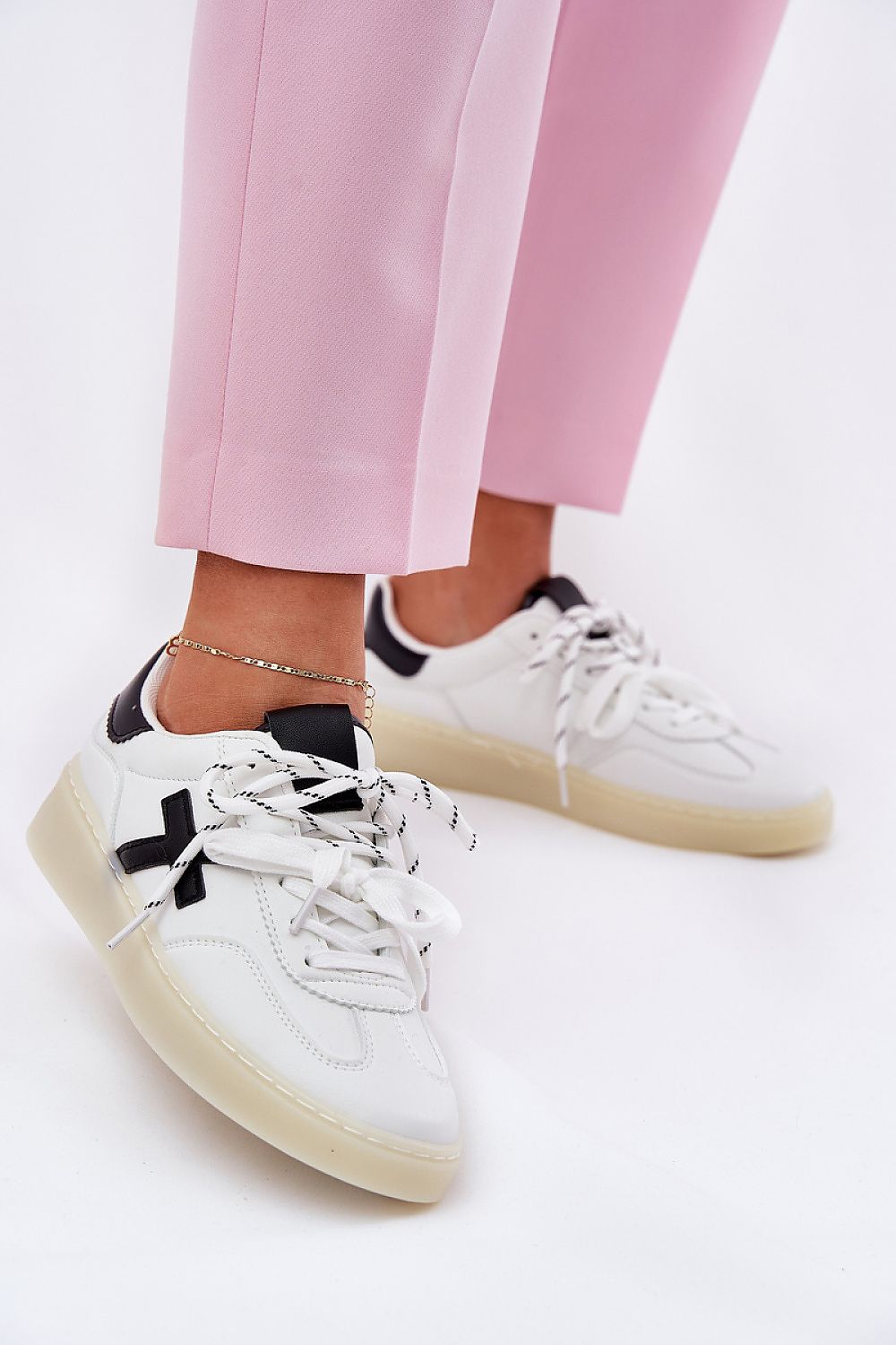 Sport Shoes model 209470 Step in style