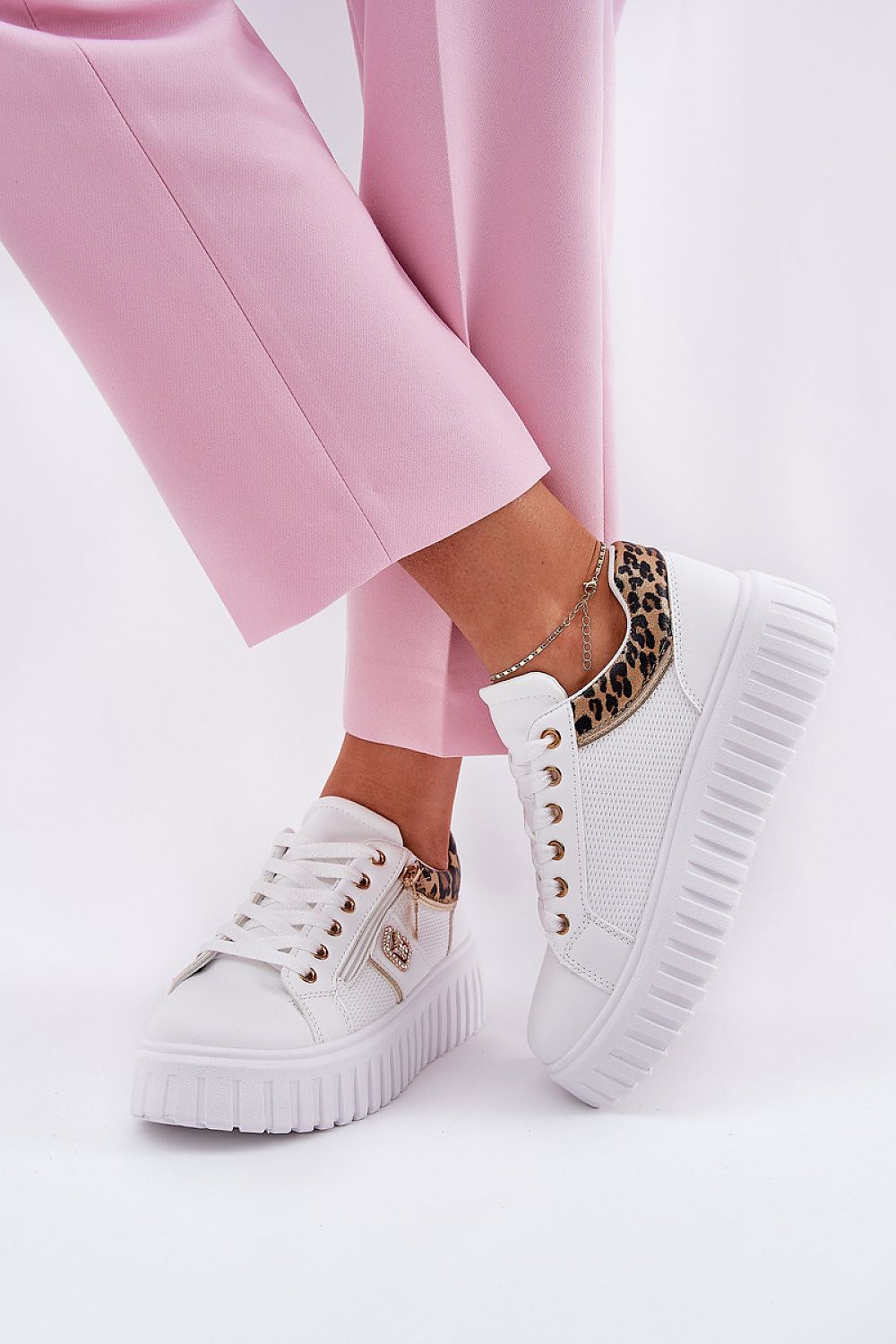 Sport Shoes model 209475 Step in style