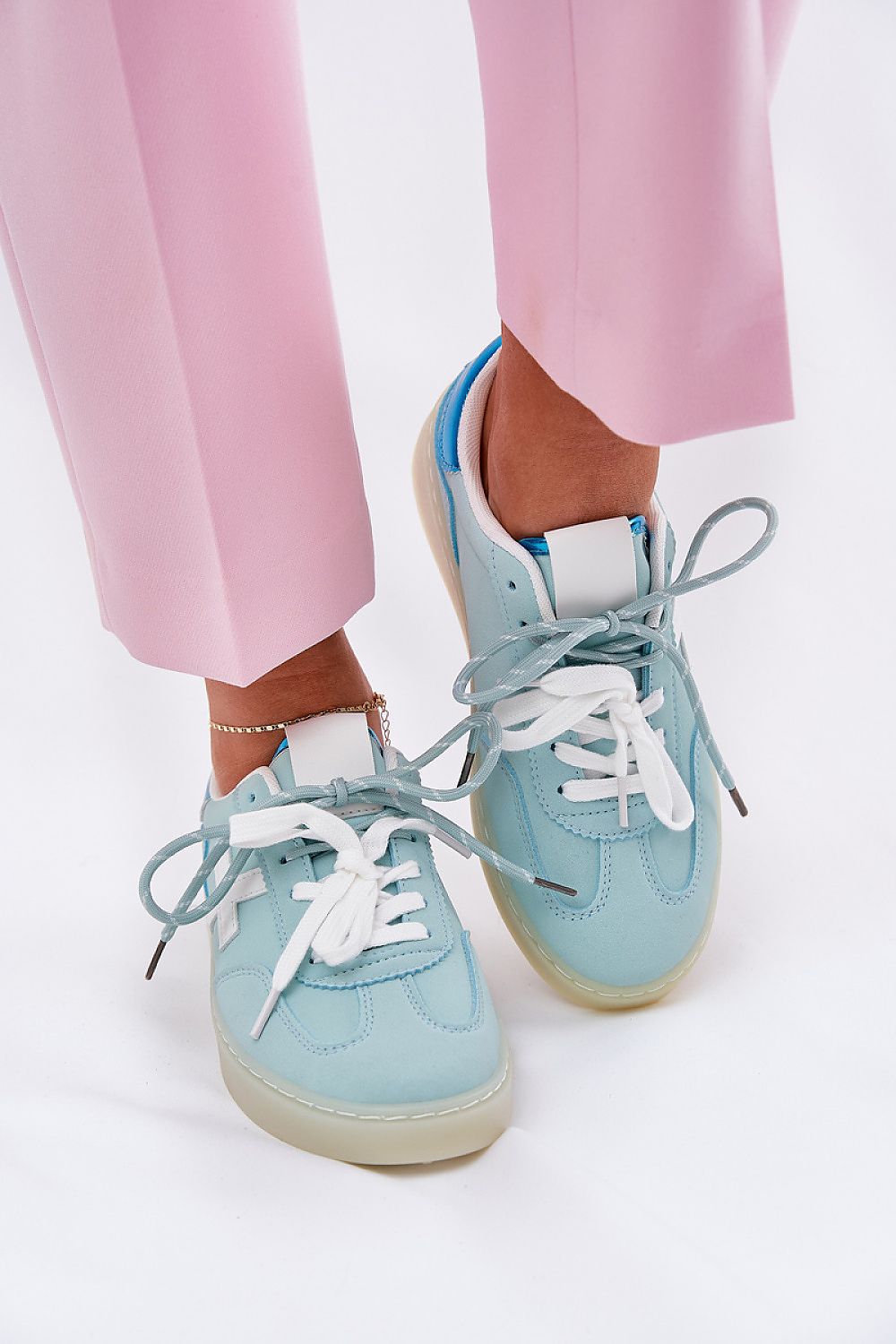 Sport Shoes model 209481 Step in style