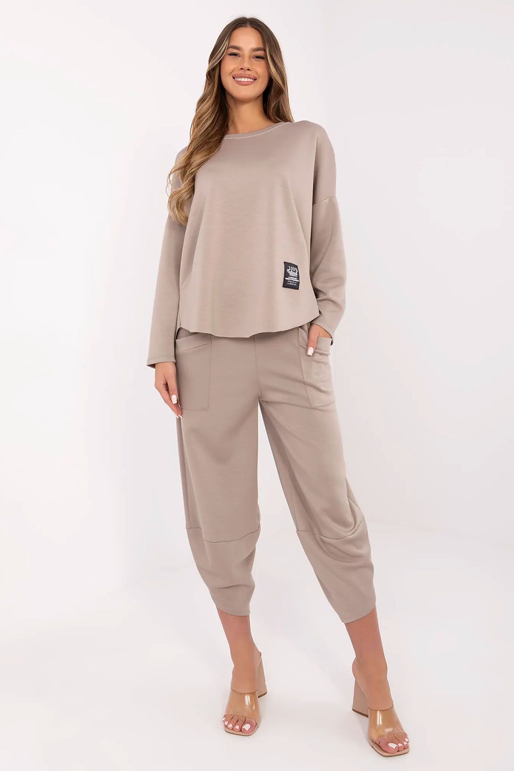 Set model 209491 Italy Moda