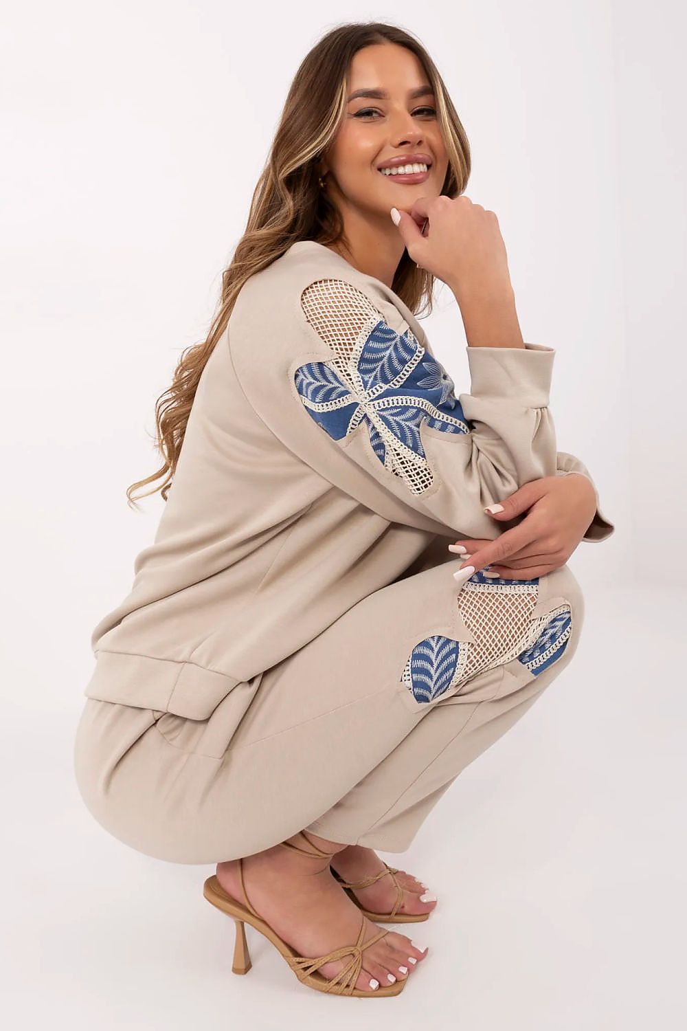 Set model 209495 Italy Moda