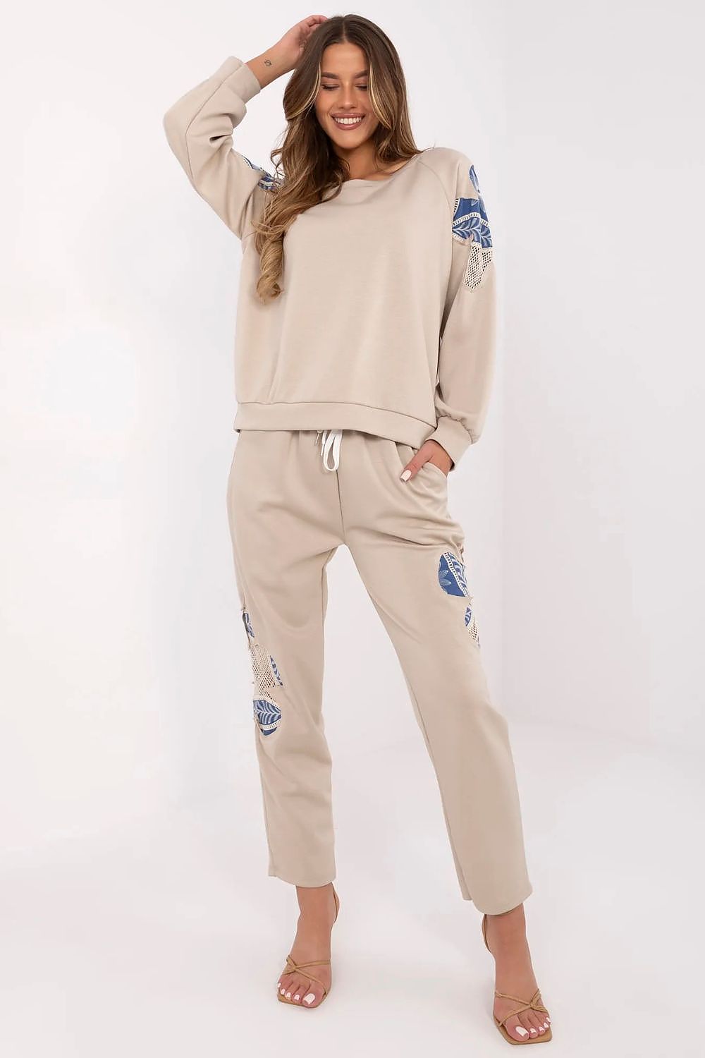 Set model 209495 Italy Moda