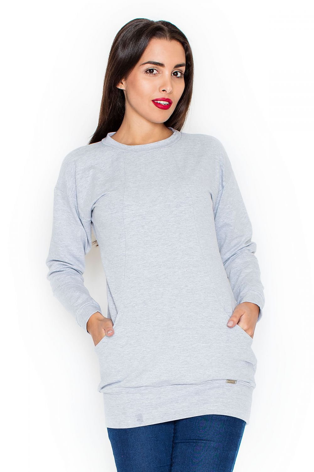 Sweatshirt model 47437 Katrus