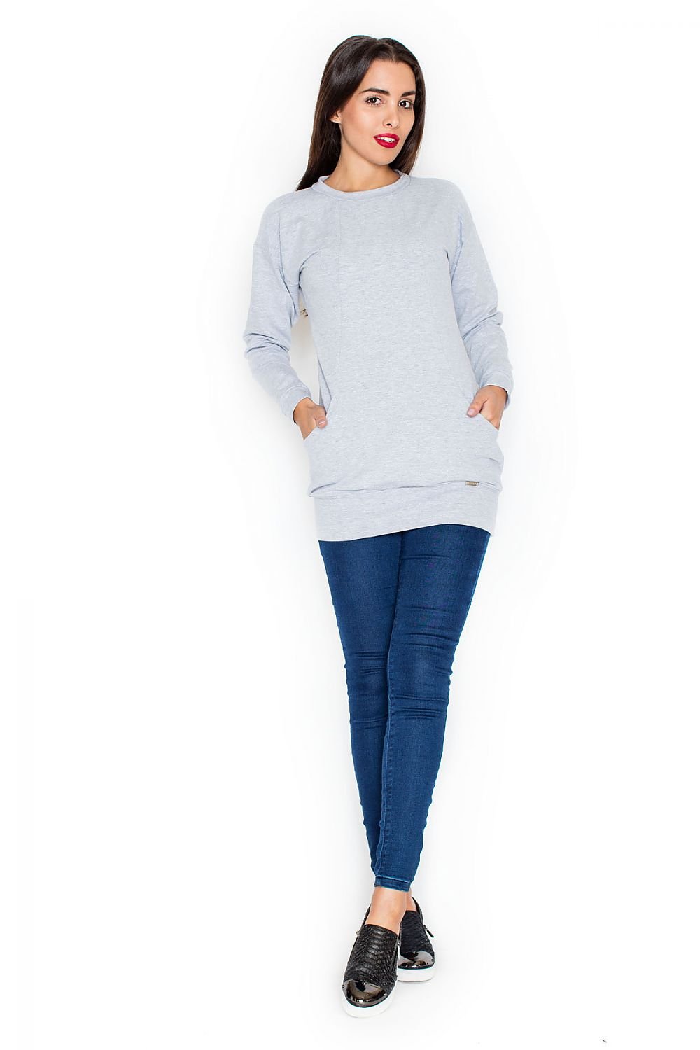 Sweatshirt model 47437 Katrus