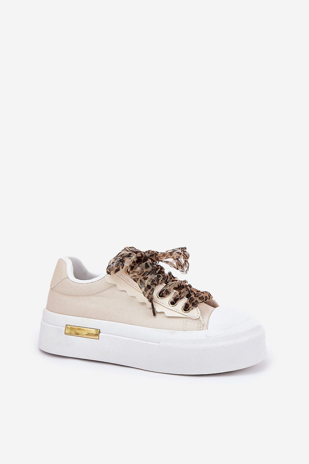 Sneakers model 209818 Step in style