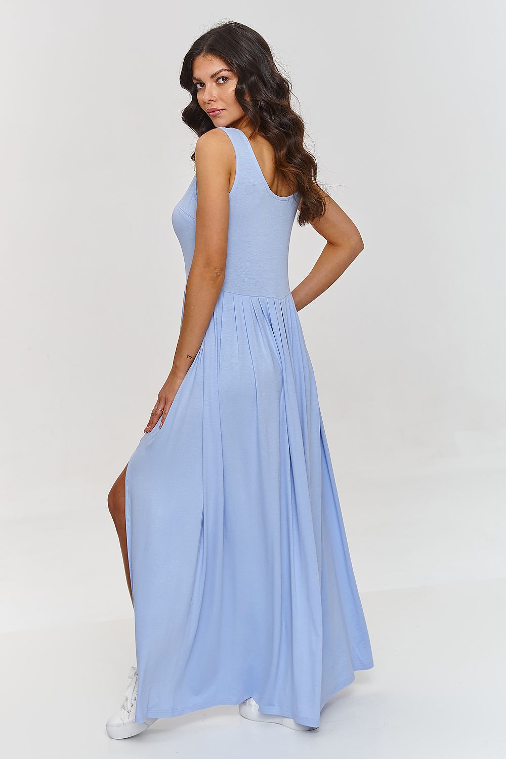 Daydress model 209633 Makadamia