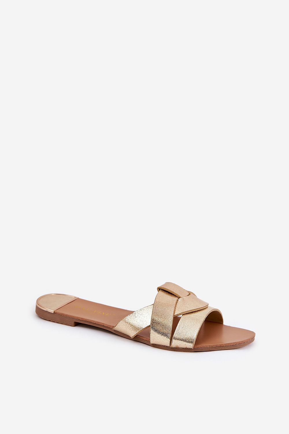 Flip-flops model 209938 Step in style