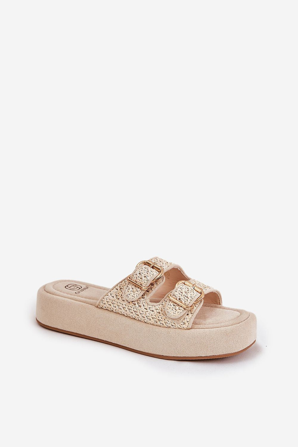 Flip-flops model 209948 Step in style