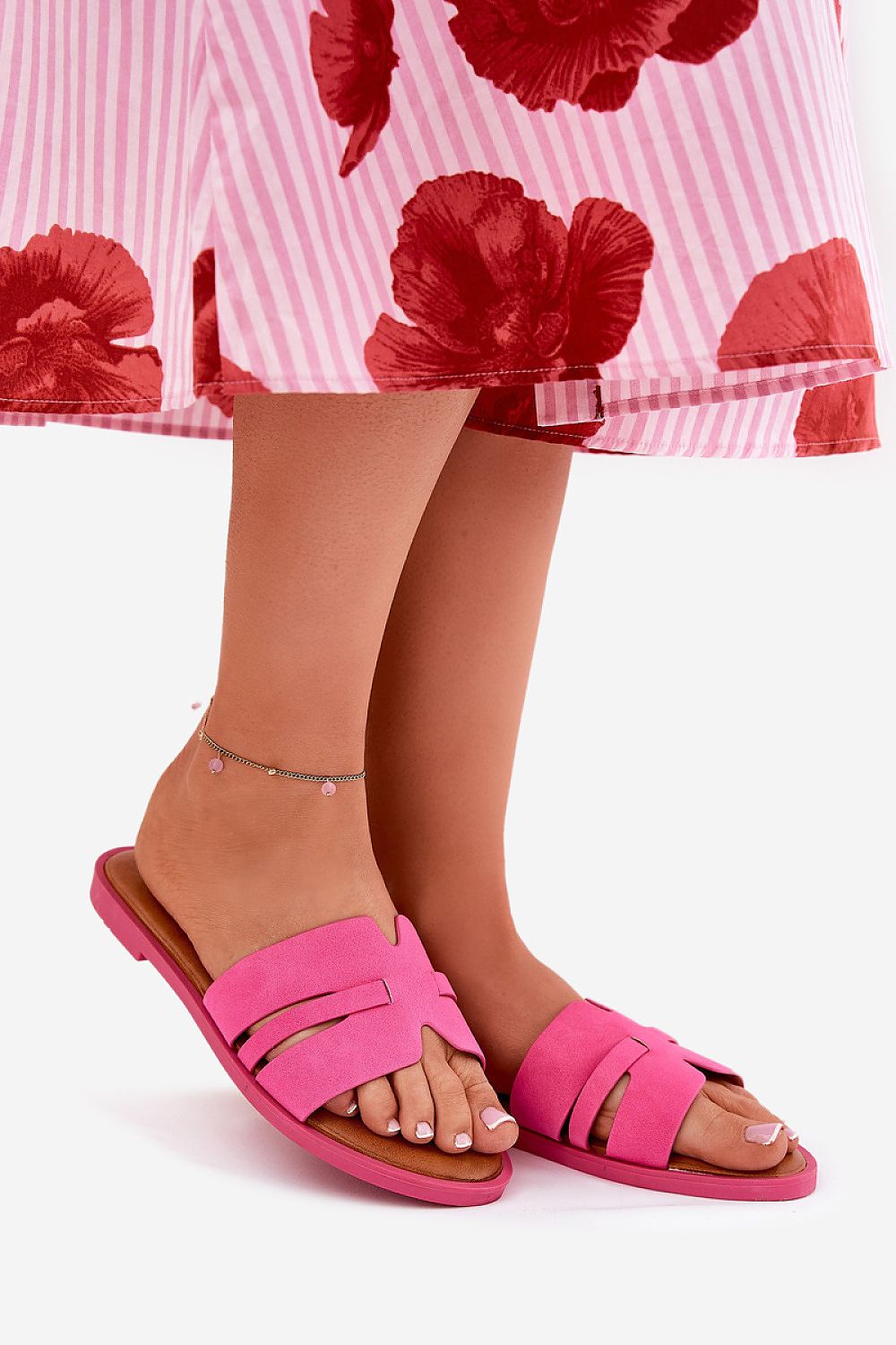 Flip-flops model 209961 Step in style