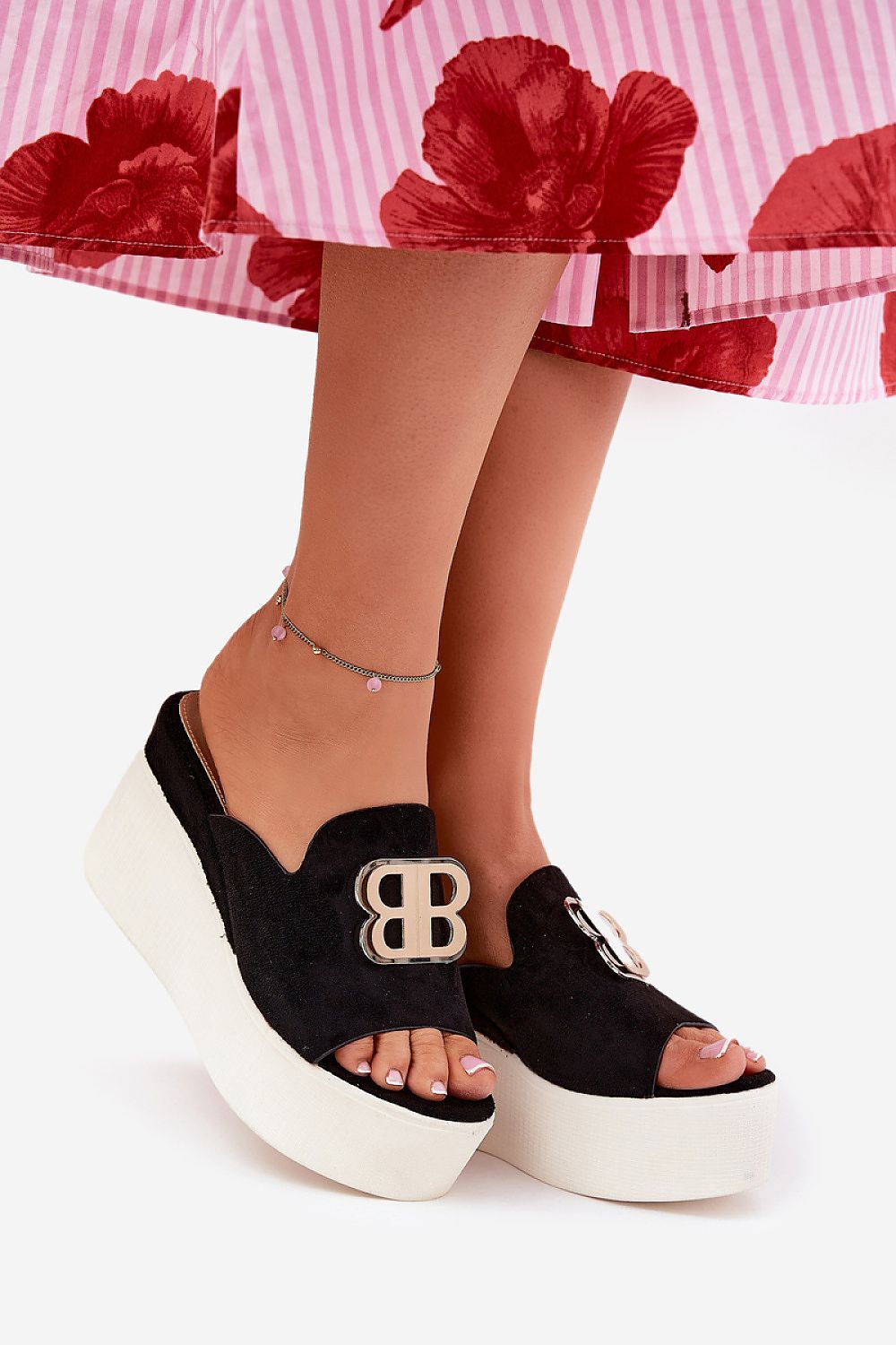 Flip-flops model 209972 Step in style