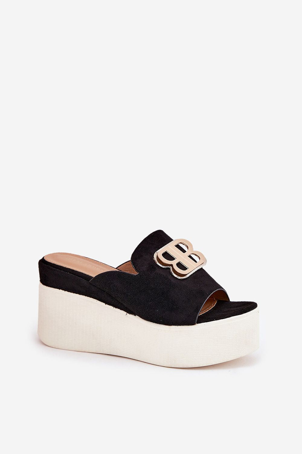 Flip-flops model 209972 Step in style