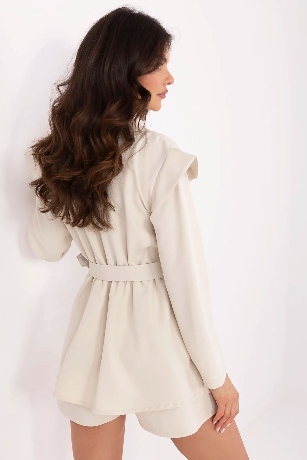 Suit model 210039 Italy Moda