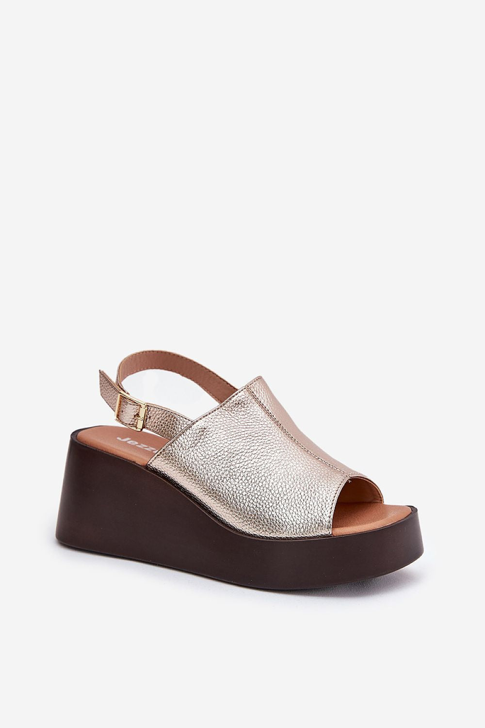 Buskin model 210054 Step in style