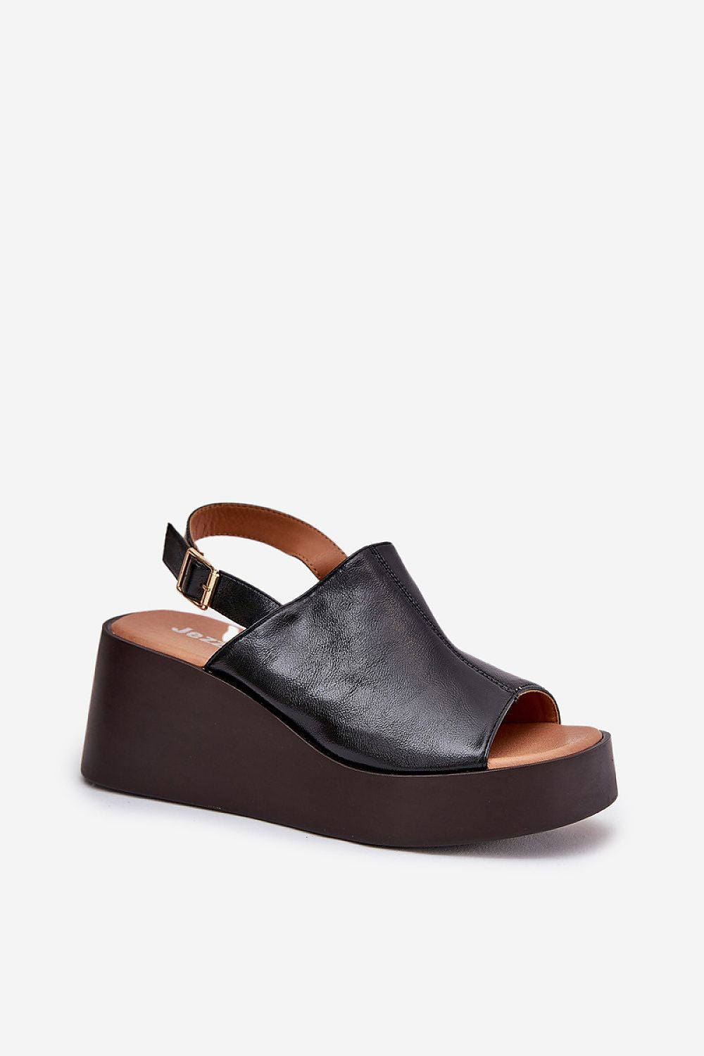 Buskin model 210055 Step in style