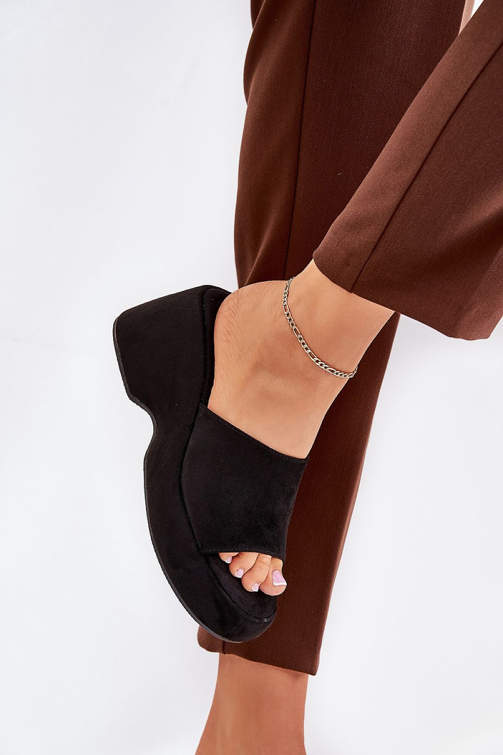 Flip-flops model 210172 Step in style