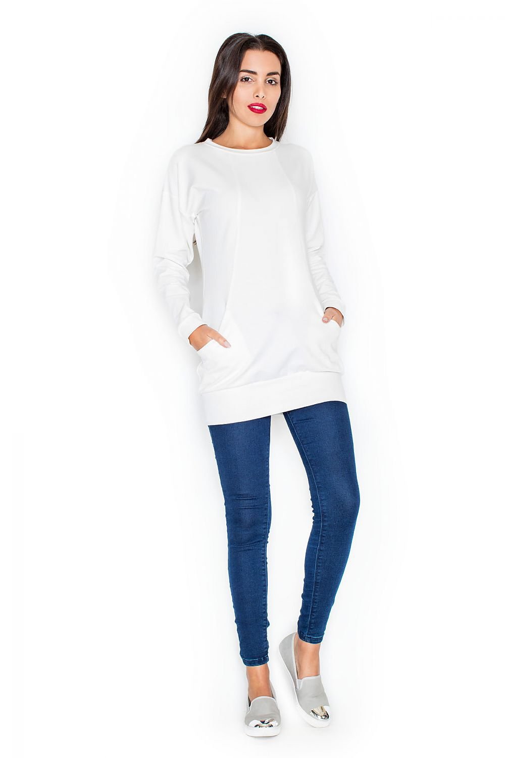 Sweatshirt model 47437 Katrus