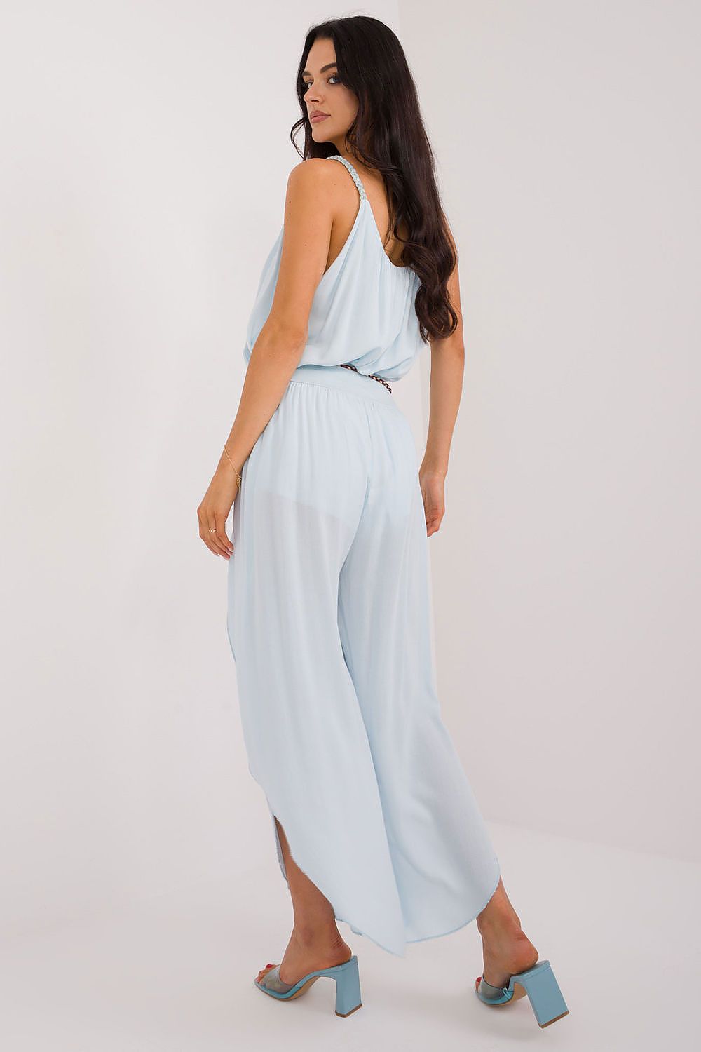 Women trousers model 210673 Och Bella