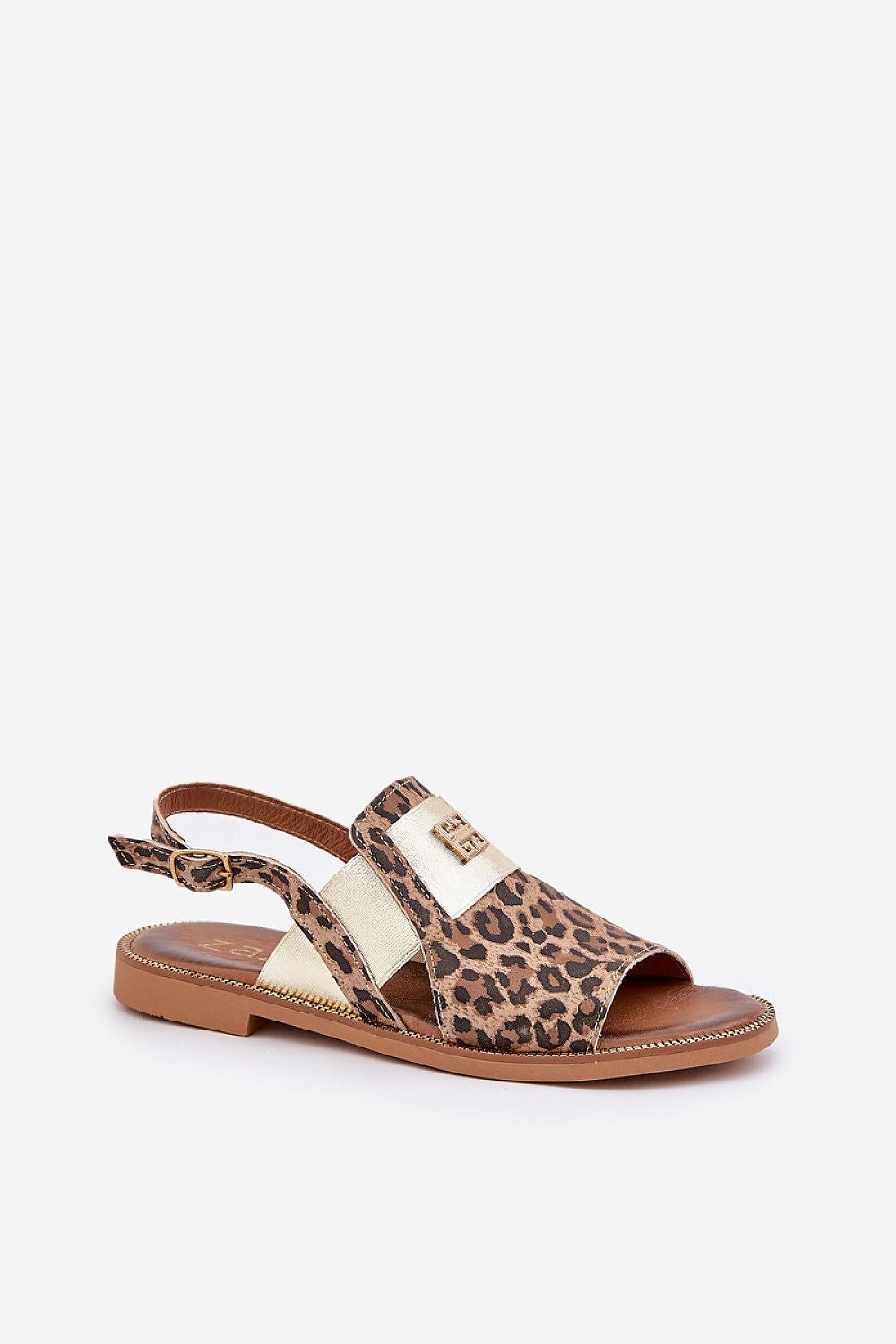 Sandals model 210704 Step in style