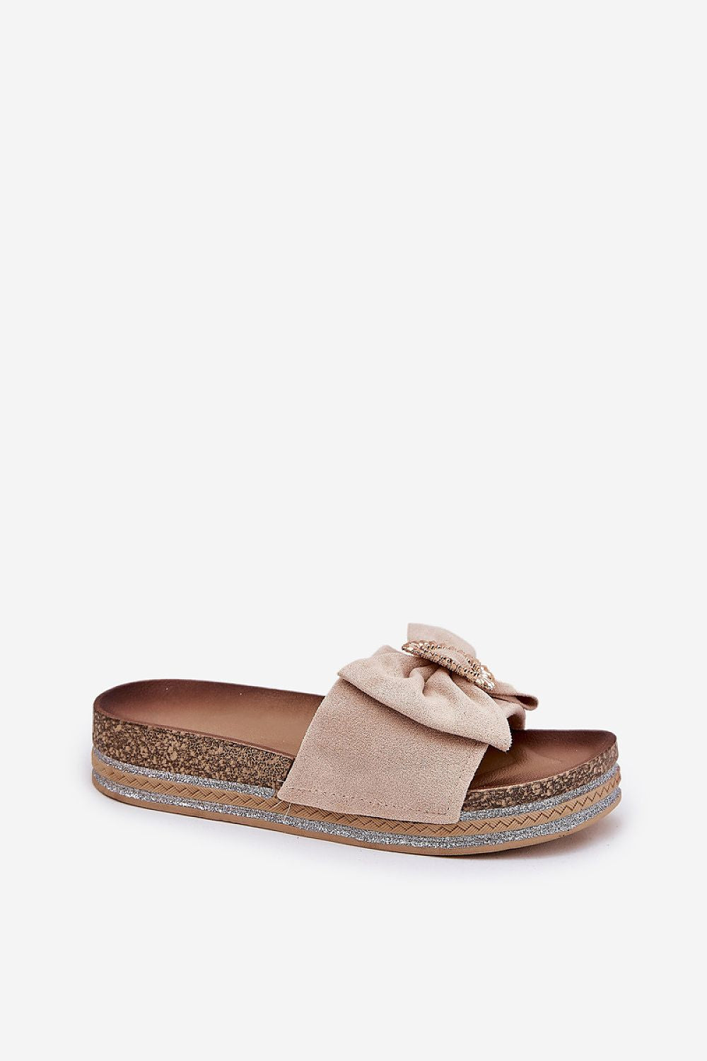 Flip-flops model 210762 Step in style