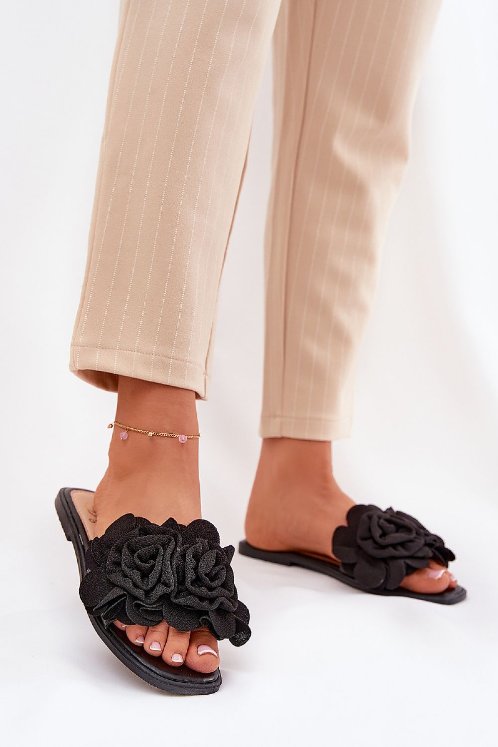 Flip-flops model 210790 Step in style