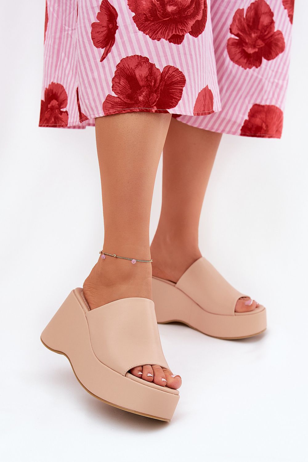 Flip-flops model 211012 Step in style