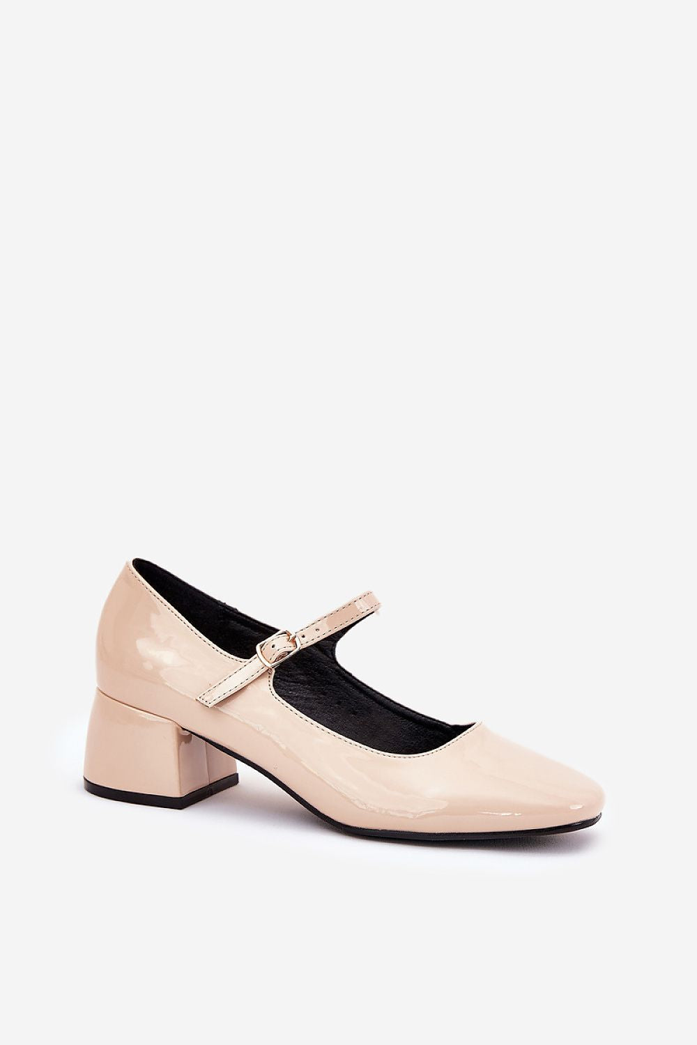 Heel pumps model 211079 Step in style