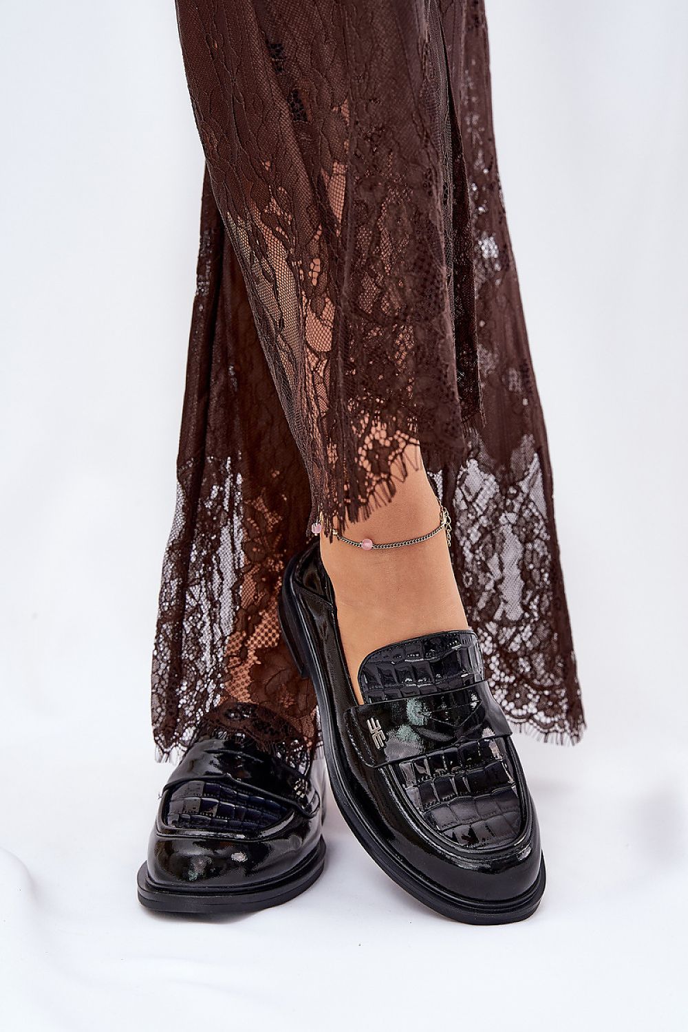 Mocassin model 211093 Step in style