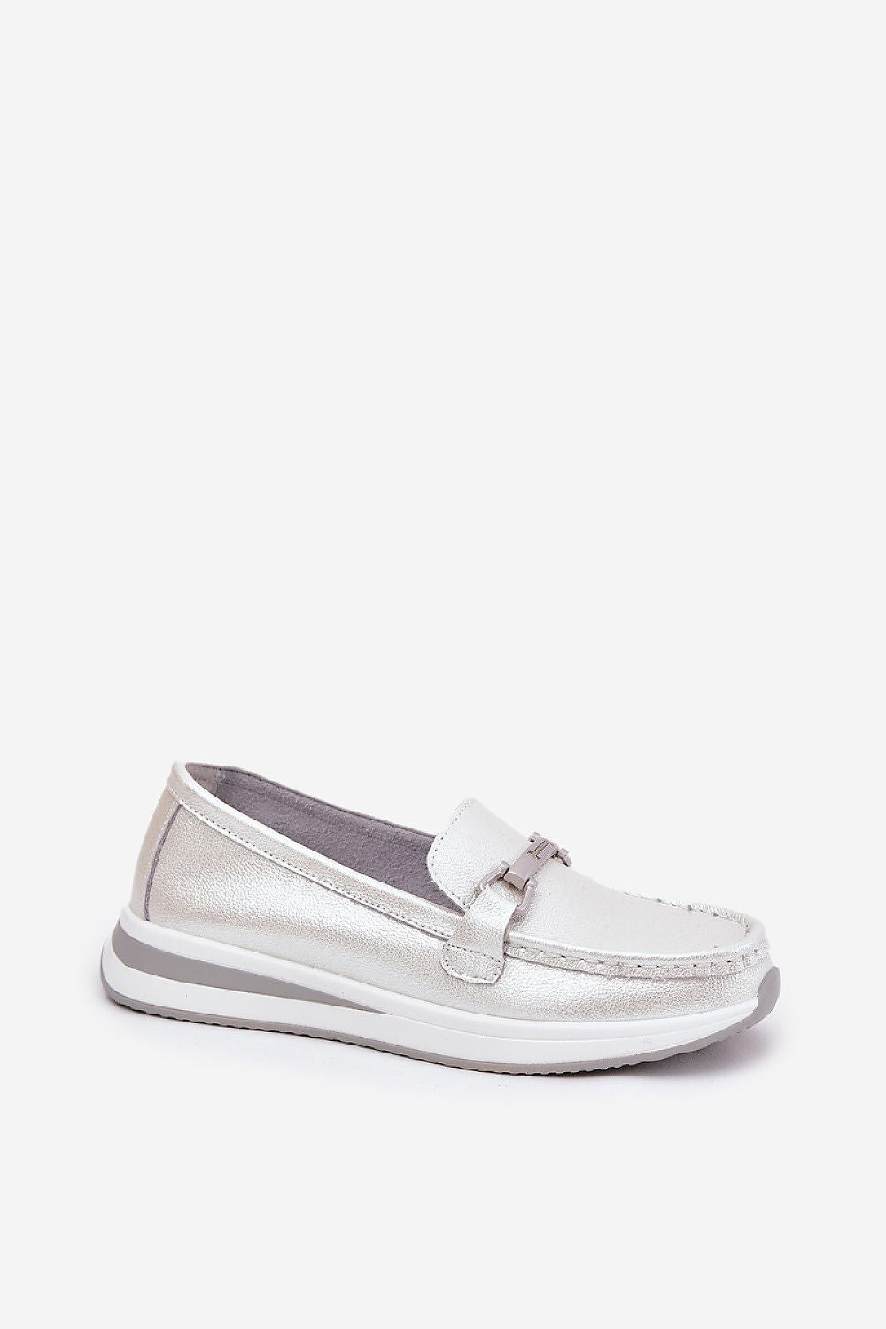 Mocassin model 211099 Step in style