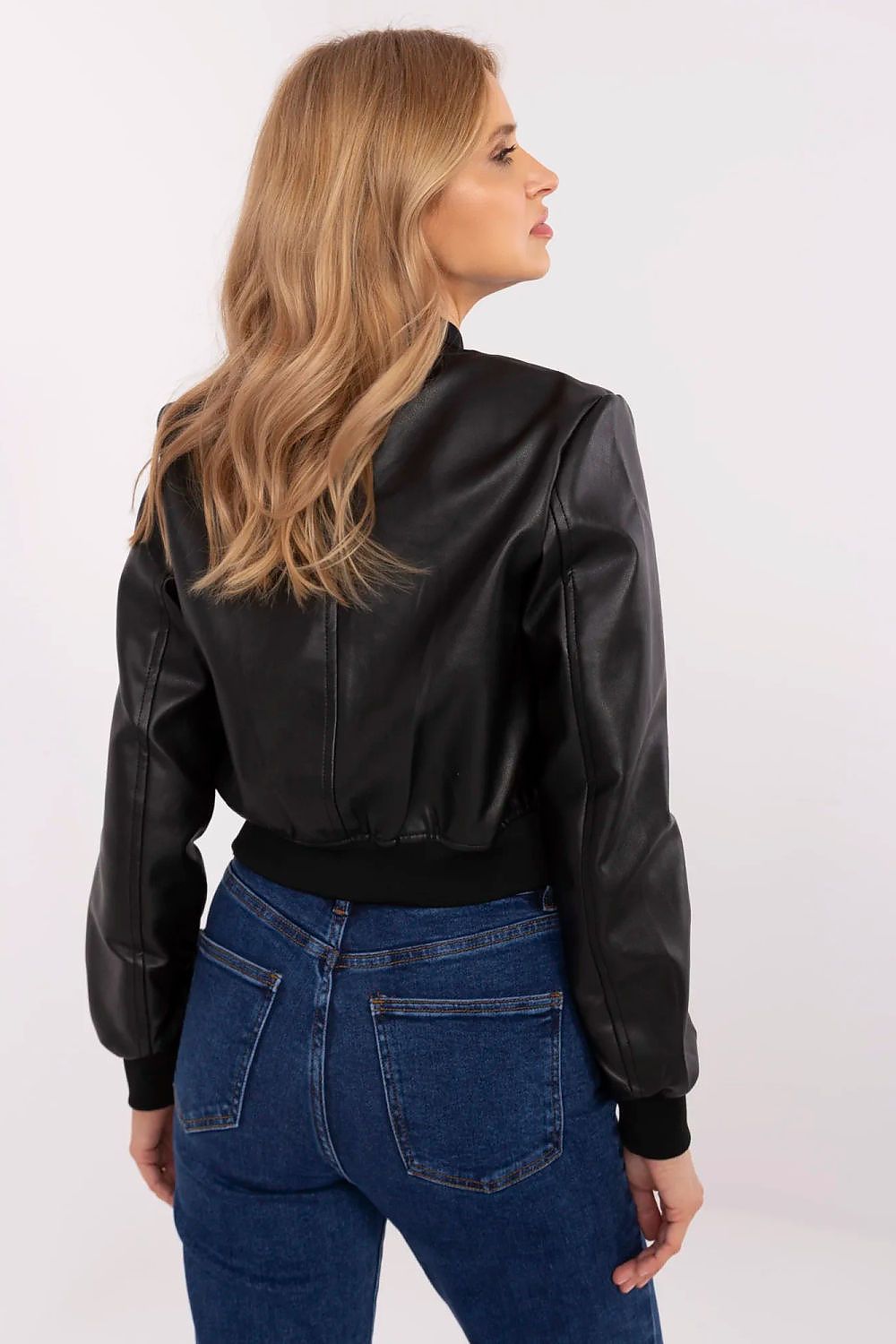Jacket model 211183 NM
