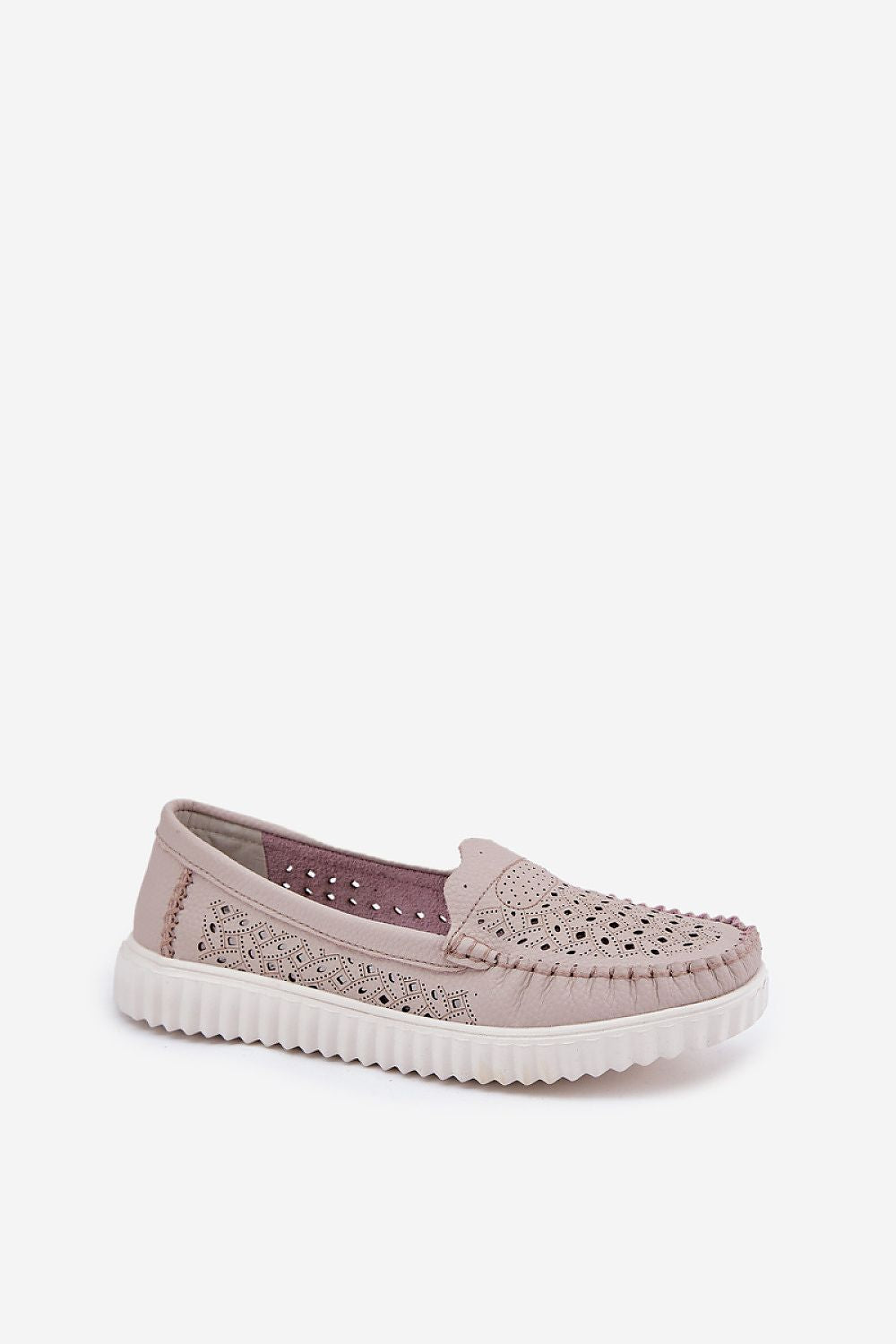 Mocassin model 211610 Step in style