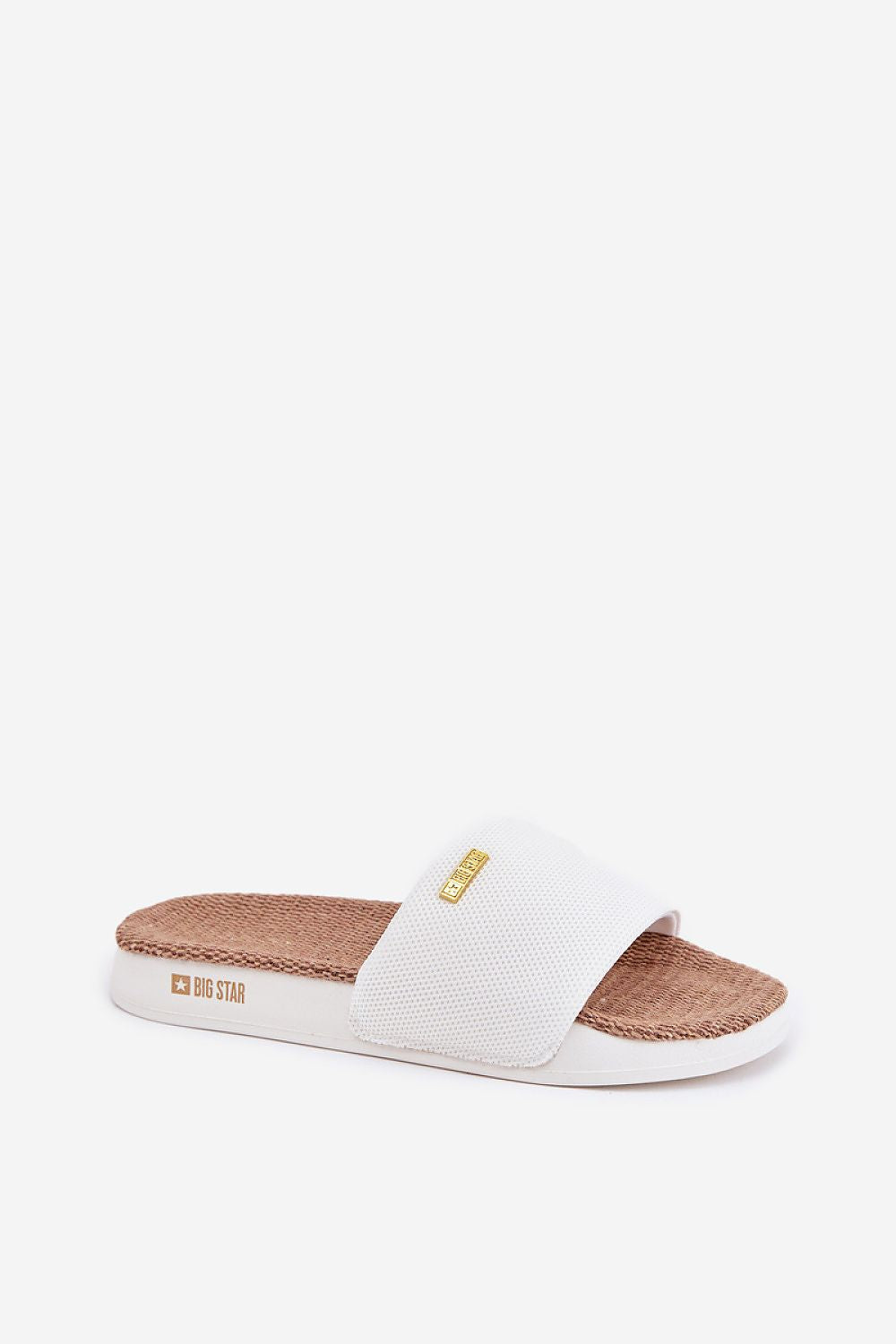 Flip-flops model 211675 Step in style